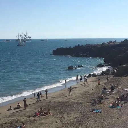 Superbe Bord De Mer, Sète
