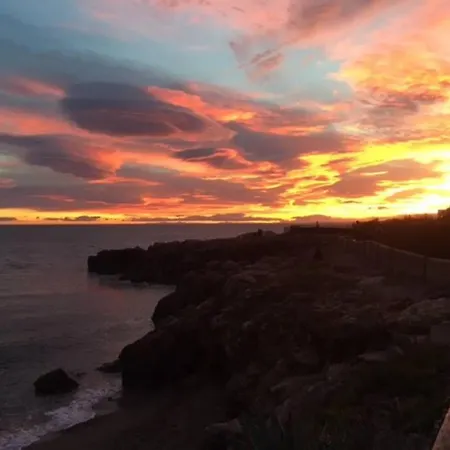 公寓 Superbe Bord De Mer,