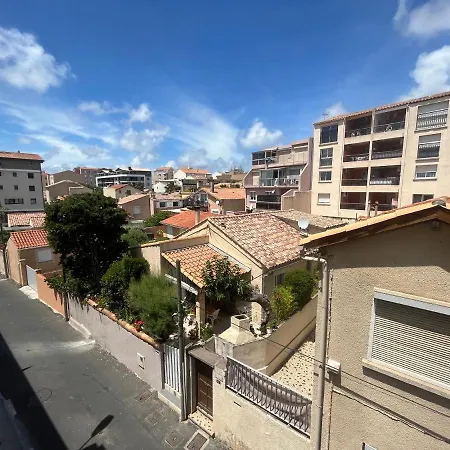 Superbe Bord De Mer, Sète