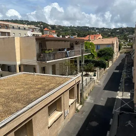 Superbe Bord De Mer, Sète