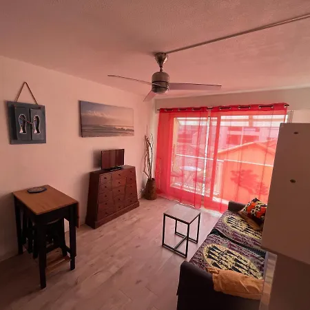 Superbe Bord De Mer, Apartament
