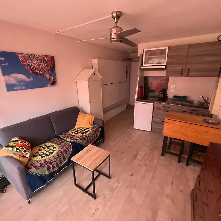 Apartament Superbe Bord De Mer,