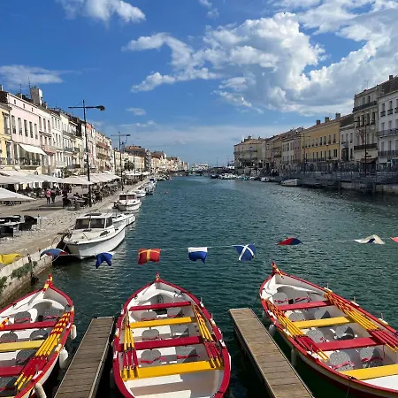 Superbe Bord De Mer, Appartement