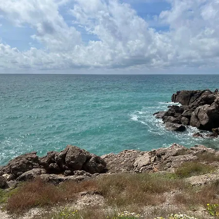 Superbe Bord De Mer, 公寓