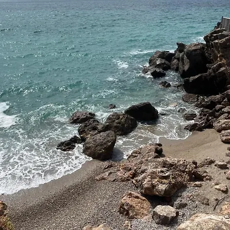 Superbe Bord De Mer, 公寓